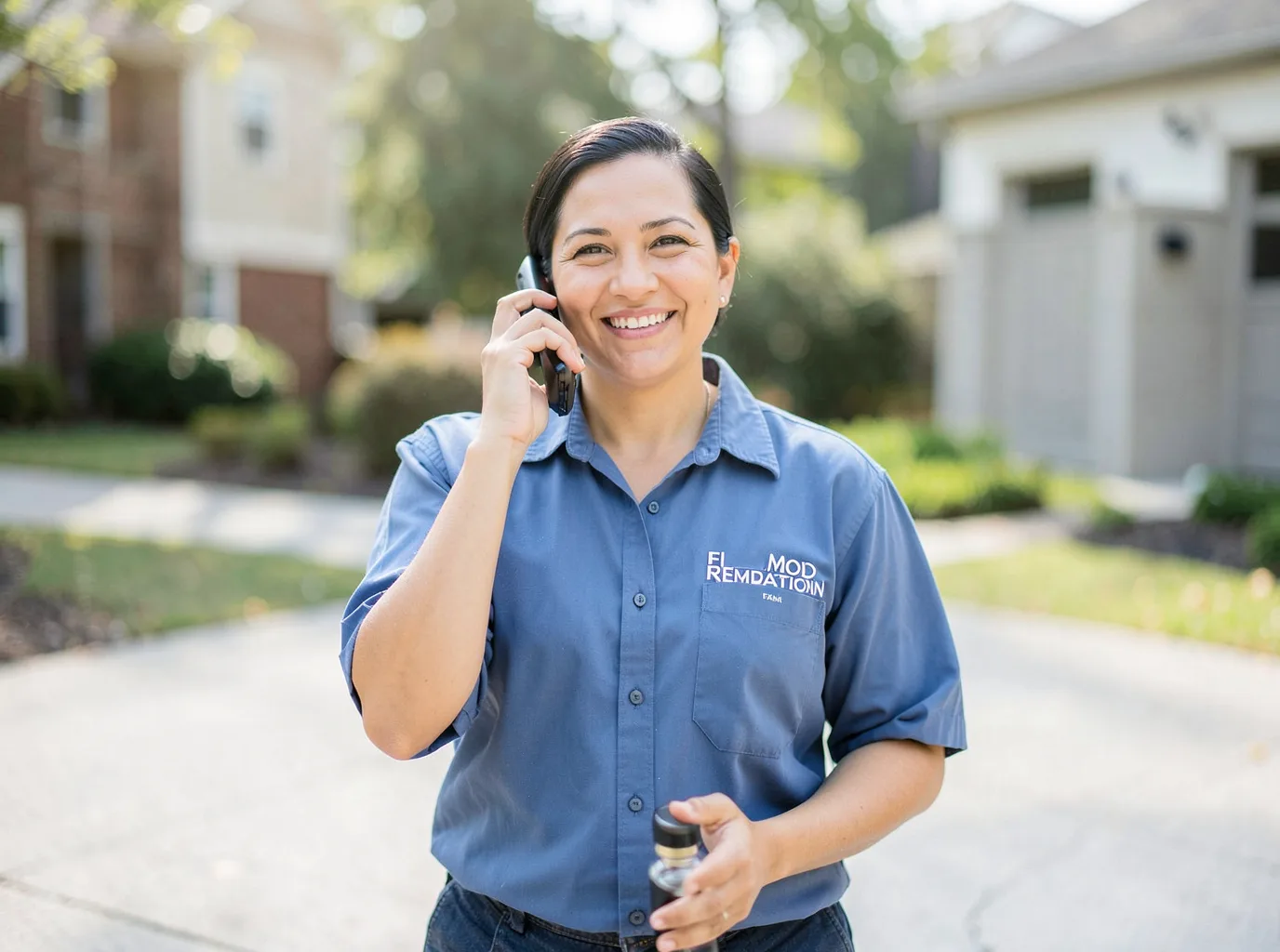 Mold Remediation Grand Terrace, CA FAQs